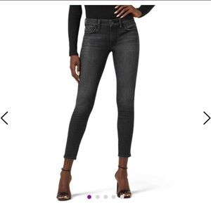 Hudson🇬🇧 Krista Low Rise skinny Jeans